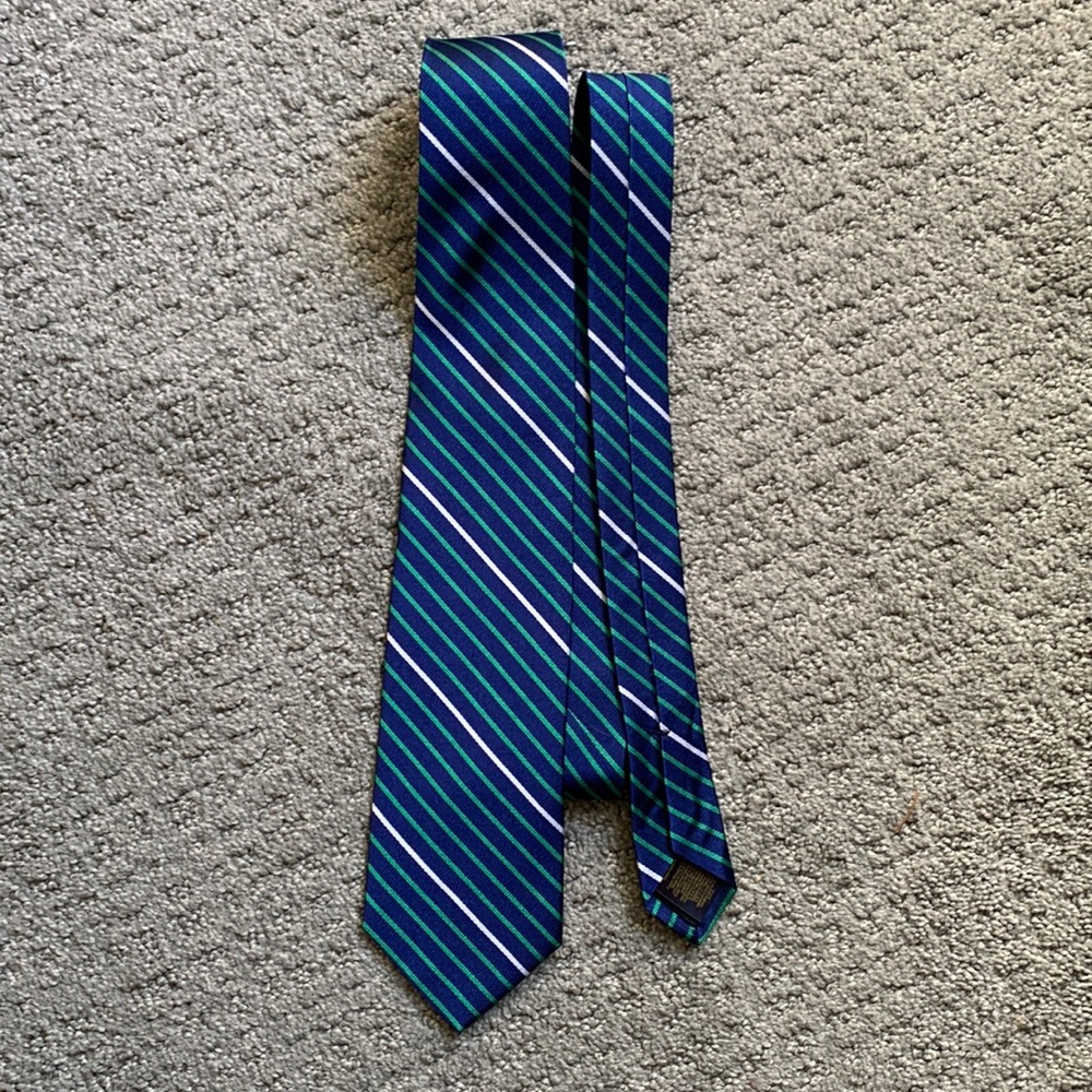 Primo Brooks Brothers tie